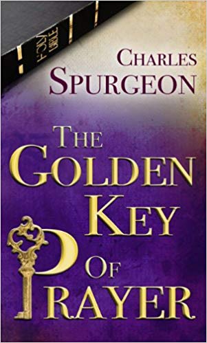 The Golden Key Of Prayer PB - Charles Spurgeon